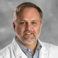 Oakland University William Beaumont School of Medicine Employee David Cragg's profile photo