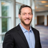 Veriforce Employee Troy Dye's profile photo