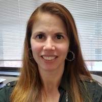 Saratoga Springs City School District Employee Danielle Bouton-Wales's profile photo