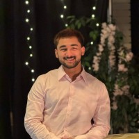 Lowerys Employee Nishant Bishwokarma's profile photo