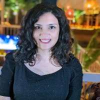 Richa Pant Email