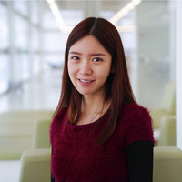 Lcp360 Employee Yuqing He's profile photo