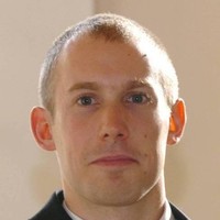 EirGrid Group Employee Eoin Kennedy's profile photo