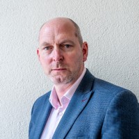 Ethical Power Employee Darren Tompkins's profile photo