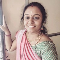 Teckonnect Employee Kalaimathi Prabhakaran's profile photo