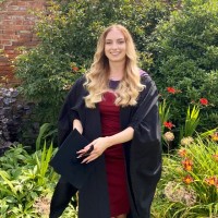 Icon Solutions Employee Paulina Kozaczek's profile photo