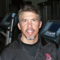 Precor Employee Les Wiehe's profile photo