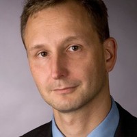 LANXESS Employee Andreas Cruse's profile photo
