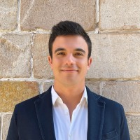 HashPack Employee Marc Reinon's profile photo