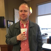 Cornerstone Christian Church Illinois Employee Josh Kinney's profile photo