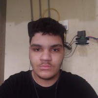 Jhaylon Mantoan Oliveira's profile photo