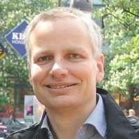 MC TECHNOLOGIES Employee Andre Oehlschlaeger's profile photo