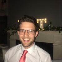 Turley Employee Tom Armfield's profile photo