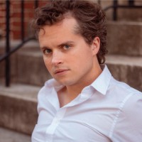 The New York Conservatory for Dramatic Arts Employee Jackson Trent's profile photo