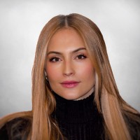 Lucid Software Employee Anna Adams's profile photo