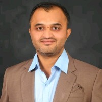 Avinash L Email