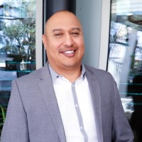 Evolution Hospitality Employee Nate Lopez's profile photo