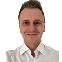 WSP in the UK & Ireland Employee Daniel Hinks's profile photo