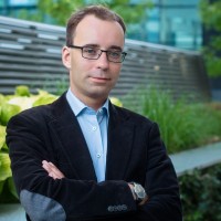 AREVA TA Employee Michał Izdebski's profile photo