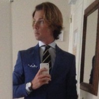 Mutina Employee Damiano Maierna's profile photo