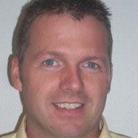 Dairy Training Centre Employee Johannes Brolsma's profile photo