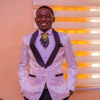 OPTIMA ENERGY RESOURCES LIMITED Employee Emmanuel Ejembi's profile photo