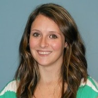 Benefit Communication Insourcing Employee Gretchen Eaton's profile photo