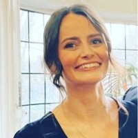 Mr & Mrs Smith Employee Mary Pottinger's profile photo