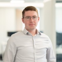 COLORMINIUM (LONDON) LTD Employee Jacob Hewison's profile photo