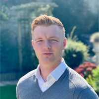 Barclays Investment Bank Employee Matthew O'Dowd's profile photo
