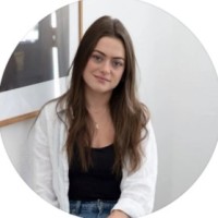 Everhem Employee Nina Stern's profile photo