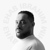 Ehab Ibrahim's profile photo