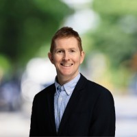 Complete Strategy Employee Andrew Jones's profile photo