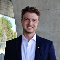 SmallScreen Employee Jack Lawrence's profile photo