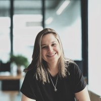 Cybit Employee Kiara Carter's profile photo