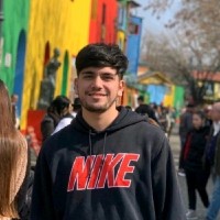 Jüsto Employee Mauricio Pizarro's profile photo