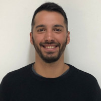 Dynamic Devs Employee Alan Pereyra's profile photo