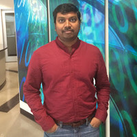 Deebecon Inc Employee Shiva Pentapatti's profile photo
