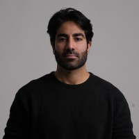 Local Employee Ahmed Nassimi's profile photo