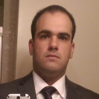 UC Components Employee Zachary Davis's profile photo