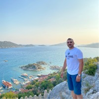 Adopen Employee Durali Güzel's profile photo