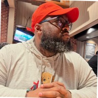 Byron Tolbert's profile photo
