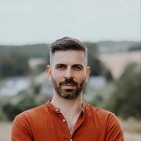 Alike Studio Employee Adrián Ramis González's profile photo