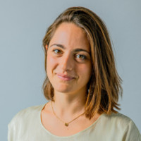 PBE Employee Anoushka Kenley's profile photo