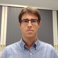 CPQ Ingenieros Employee David Casado Fernández's profile photo