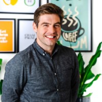 Sage Employee James Beeby's profile photo