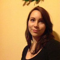 BinarApps Employee Sandra Rodziewicz's profile photo