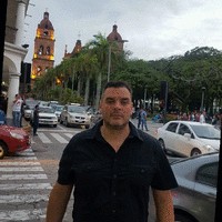 Siena College Employee Cesar Markovic's profile photo