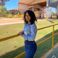 Evilyn Mariana's profile photo