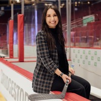 Danielle Yallouz Email & Phone Number